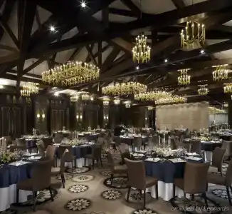 Mission Hills Resort Haikou - 15