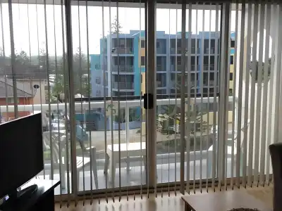 Waterview Holiday Apartments - 1