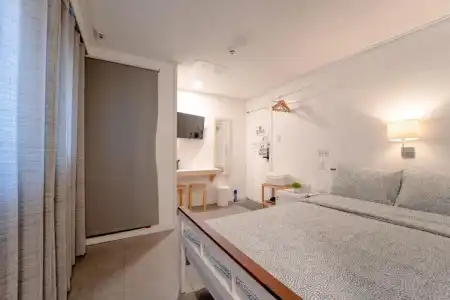 Seoul Mansion Guest House - 197