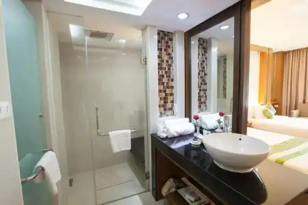 Chiangmai Grandview & Convention Center - 125
