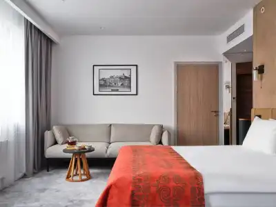 Holiday Inn Express - Baumanskaya, an IHG - 58