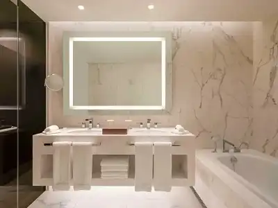 Grand Mercure Ambassador and Residences Seoul Yongsan - 154