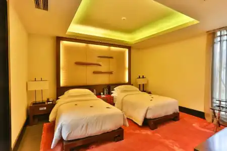 Banyan Tree Lijiang - 164