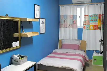 Hongdae Style Guesthouse - 44