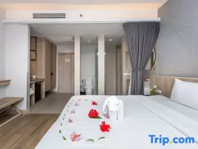 Franjipani Resort Hua Hin - 100