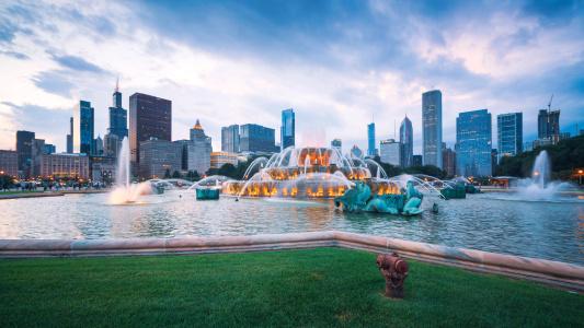 Holiday Inn & Suites Chicago - Downtown by IHG - 45