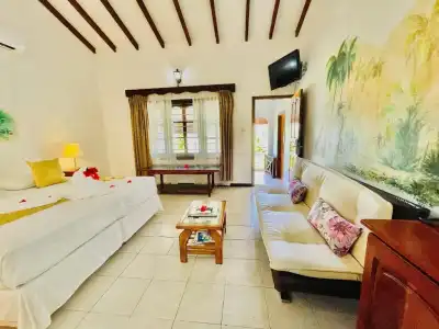 Villa Chez Batista - 59
