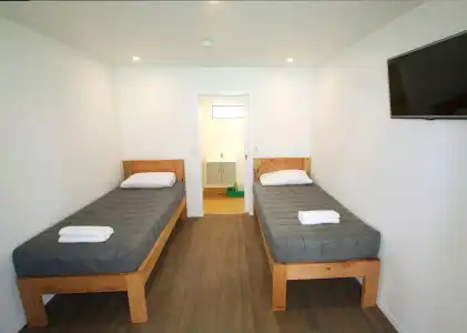 Waikanae Beach TOP 10 Holiday Park - 1