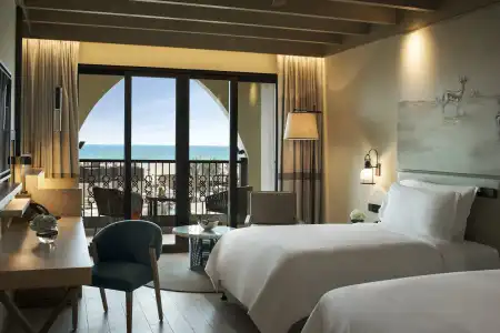 Saadiyat Rotana Resort and Villas - 6