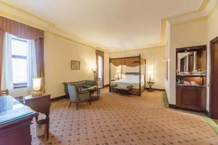 The Oberoi Grand Kolkata - 153