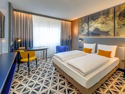 Mercure Freiburg am Munster - 36