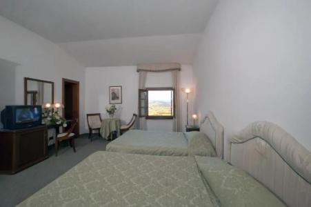 Villa San Lucchese - 38