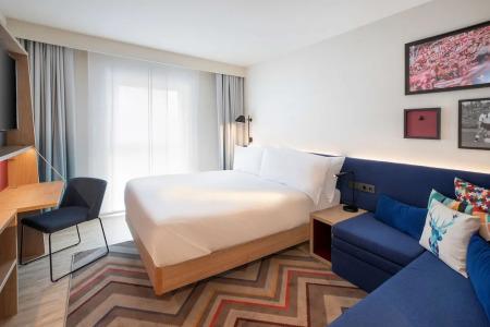 Hampton by Hilton Kaiserslautern - 26