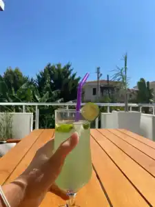 Lupa Alacati - 55