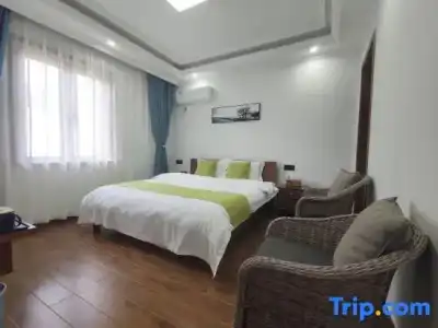 City Beach Resort - 135