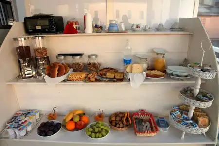 Bella Pescara B&B - 10
