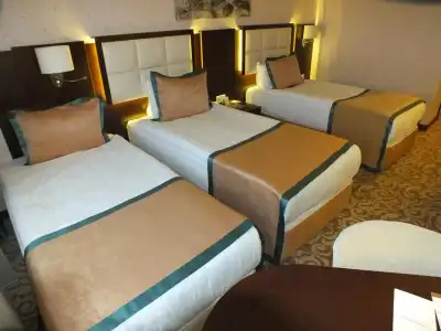Asrin Park & Spa Convention Center - 4