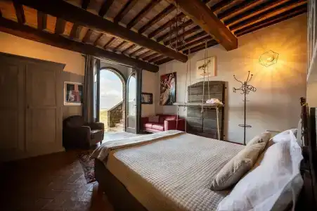 Il Burellino Wine & Resort - 22