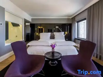 Pullman Sao Paulo Ibirapuera - 158