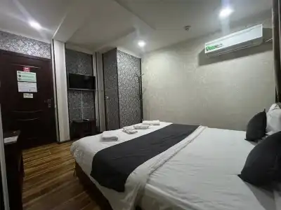 Sun Hostel - 16
