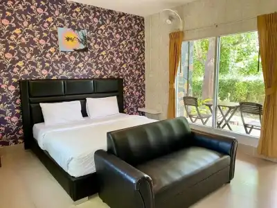 Canal Resort - 45