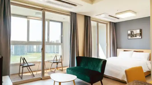 The Stay Songdo - 204