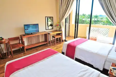 Sea Star Resort Phu Quoc - 102