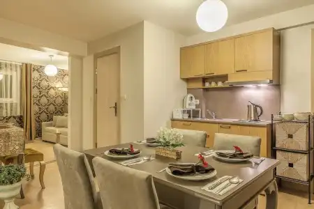 Galata 1785 Suites - 25