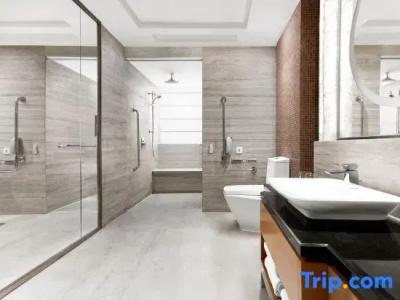 Suzhou Marriott - 55