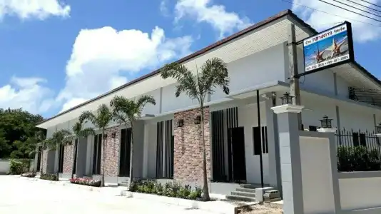 Baan Klang-Dao Resort - 0