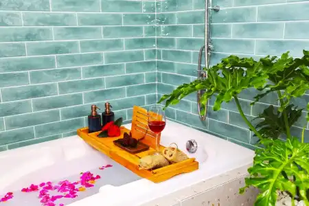 Tom Hill Boutique Resort & Spa - Sea View - 164