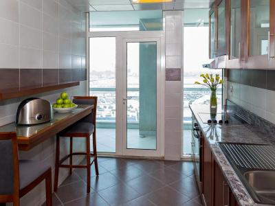 Flora Creek Deluxe Apartments Dubai - 36
