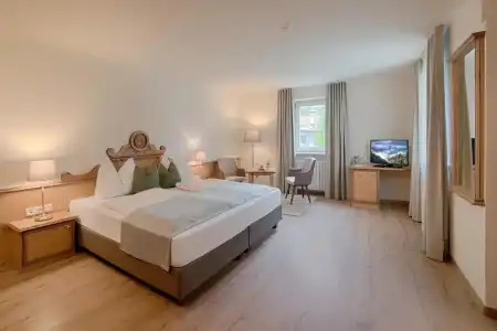 Majestic – Unique Spa Resort - 24