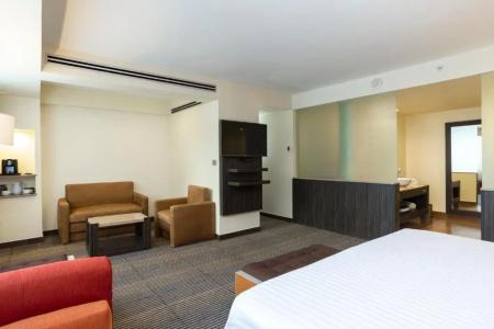 Holiday Inn Mexico City - Plaza Universidad by IHG - 126