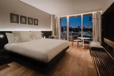SLS Buenos Aires Puerto Madero - 64