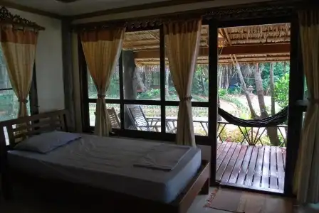 Bamboo Bungalows - 0