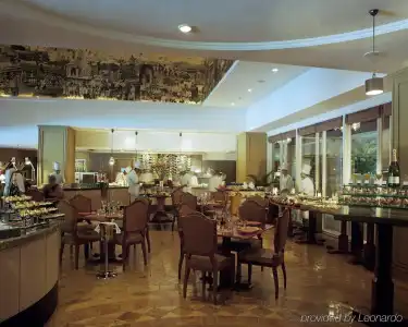 Taj Bengal - 42