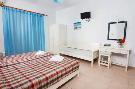 Evdokia Apartments - 18