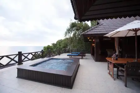 Koh Kood Resort - 109
