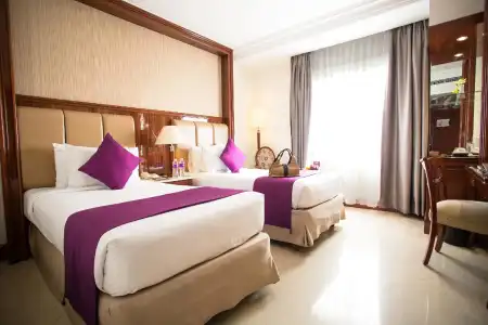 Arion Suite Kemang - 3