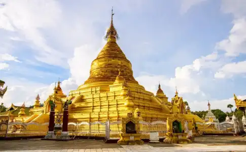 Mandalay - 18