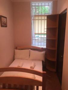 Vokzal Globus - Hostel - 39