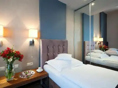 Unicus Krakow Old Town - Destigos - 32