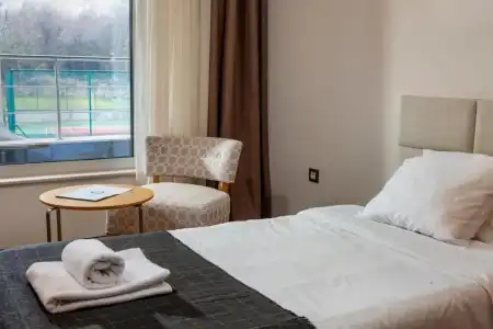Park & SPA Boyana - 42
