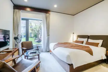 The Blossom Resort Island Da Nang - 183