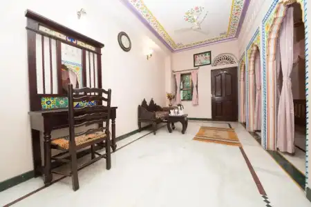 Moon Light Palace Jaipur - 39