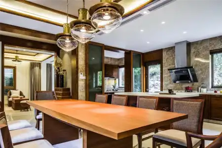 Shanshui Villa - 10
