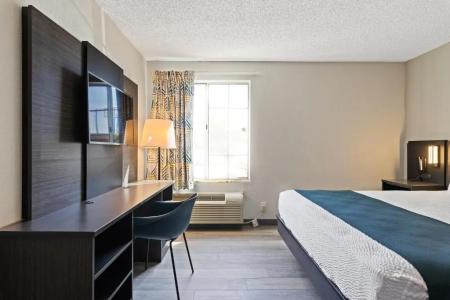 Studio 6 Tucson, AZ - North - 18