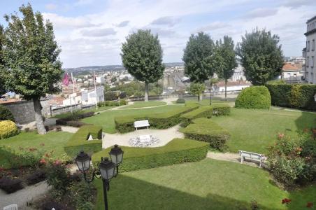 Mercure Angouleme de France - 59