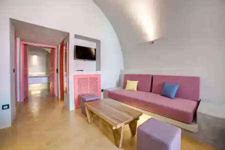 Caldera Apex Suites - 23